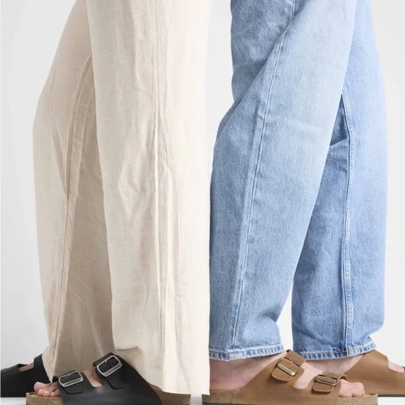 Wyde Footwear Maia Brown Buckle Sandals - EU 46 US 12 - Picture 4 of 16